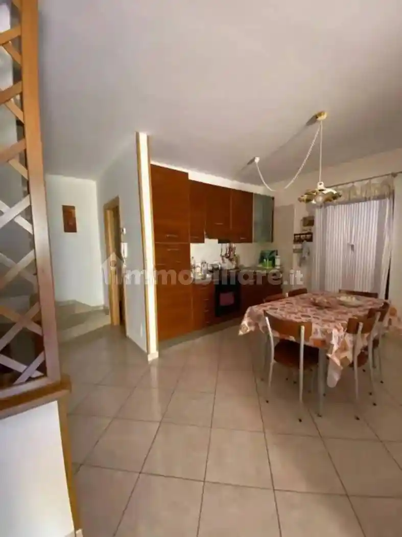 Villa a schiera via Carlo Alberto Dalla Chiesa, Tortora Marina, Tortora - foto 5