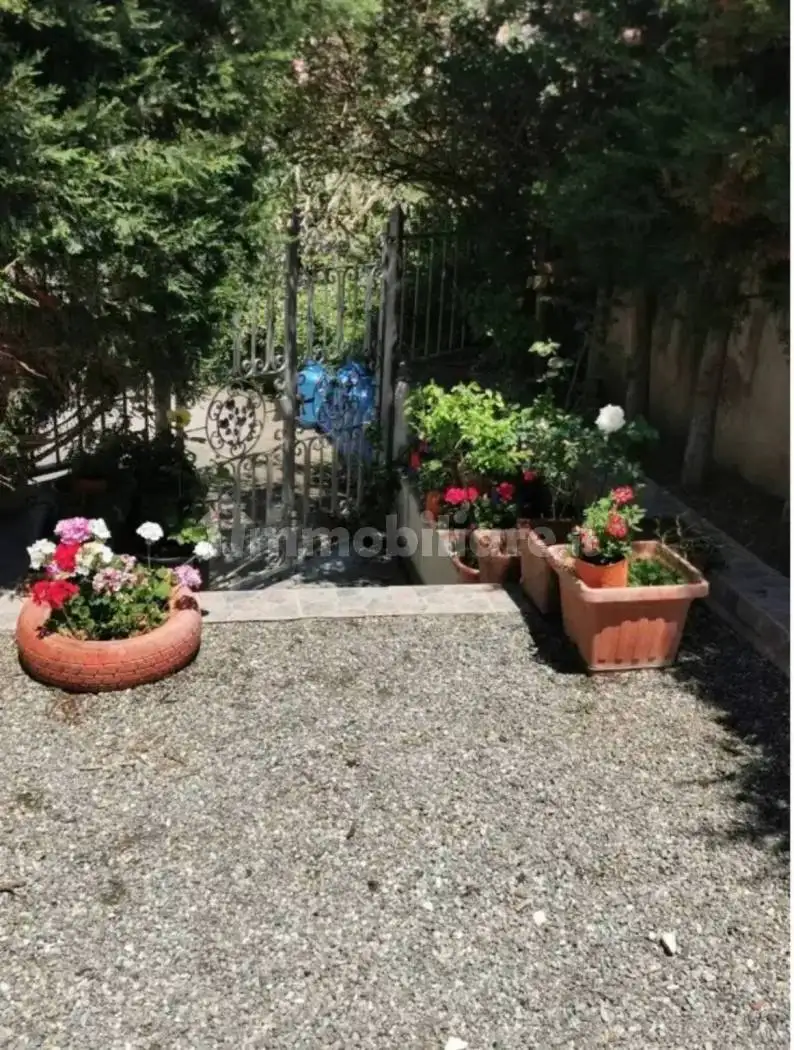 Villetta a schiera in vendita a San Nicola Arcella