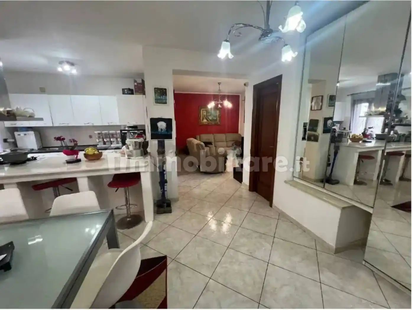 Villa a schiera via Sandro Pertini, San Nicola Arcella - foto 2