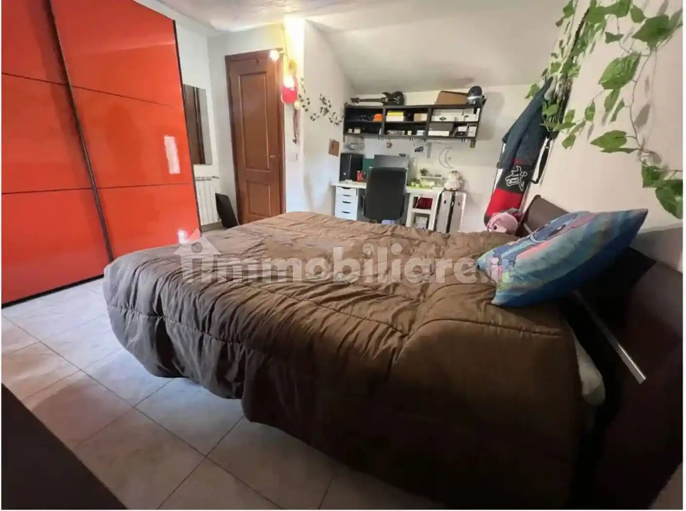 Villa a schiera via Sandro Pertini, San Nicola Arcella - foto 5