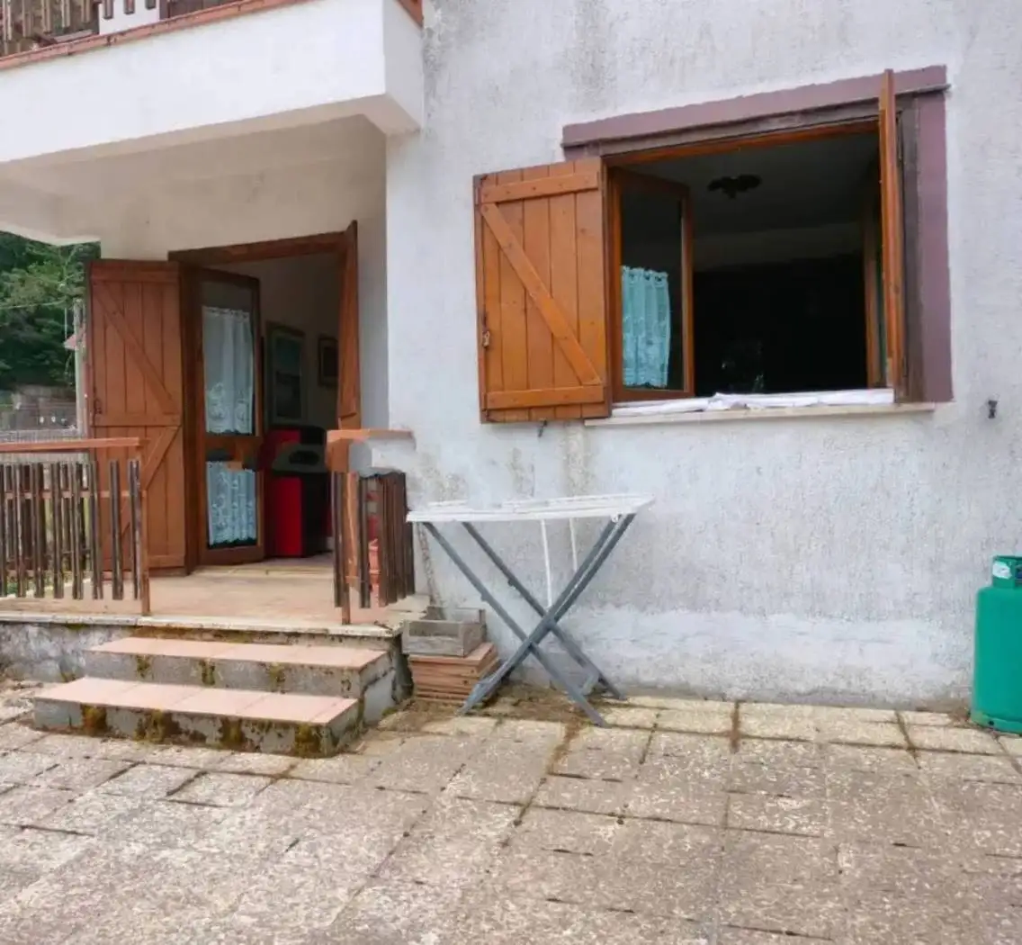 Appartamento in vendita a Spezzano della Sila