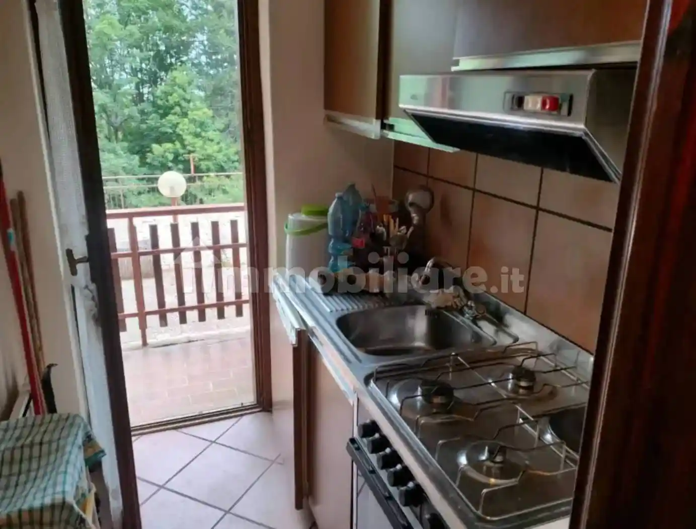 Trilocale Sp256, Camigliatello Silano, Spezzano della Sila - foto 4