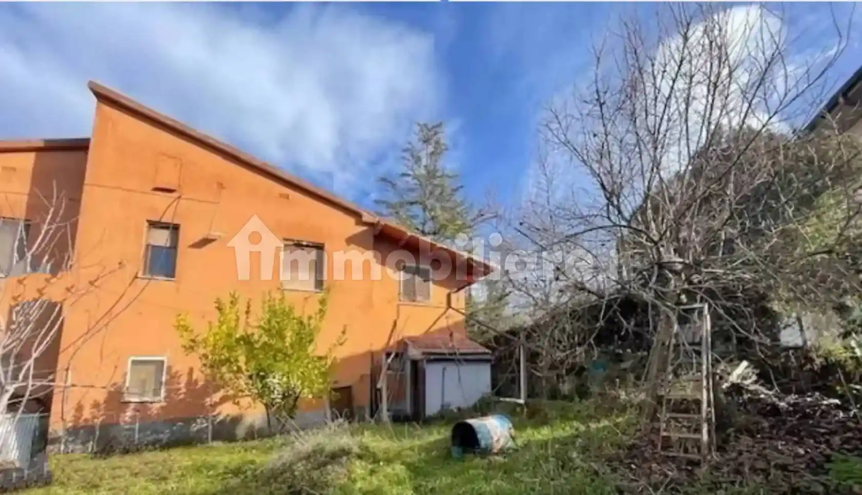 Villa unifamiliare Contrada Chioviano, Bisenti - foto 2
