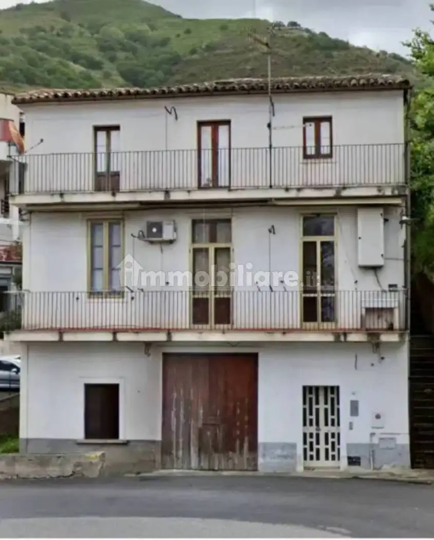 Villetta a schiera in vendita a Paola