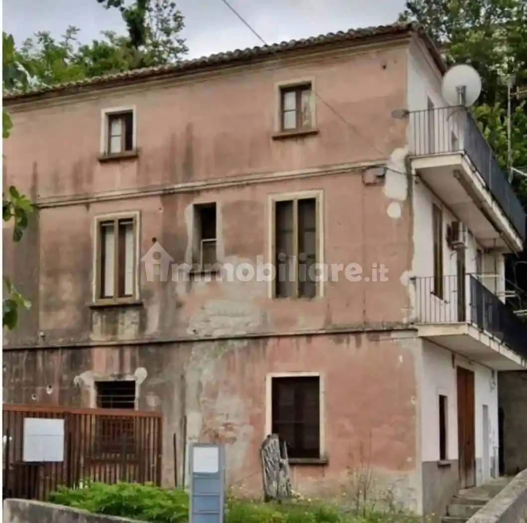Villa a schiera viale Ippocrate, Centro, Paola - foto 3