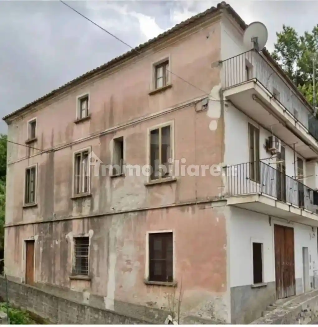 Villa a schiera viale Ippocrate, Centro, Paola - foto 4