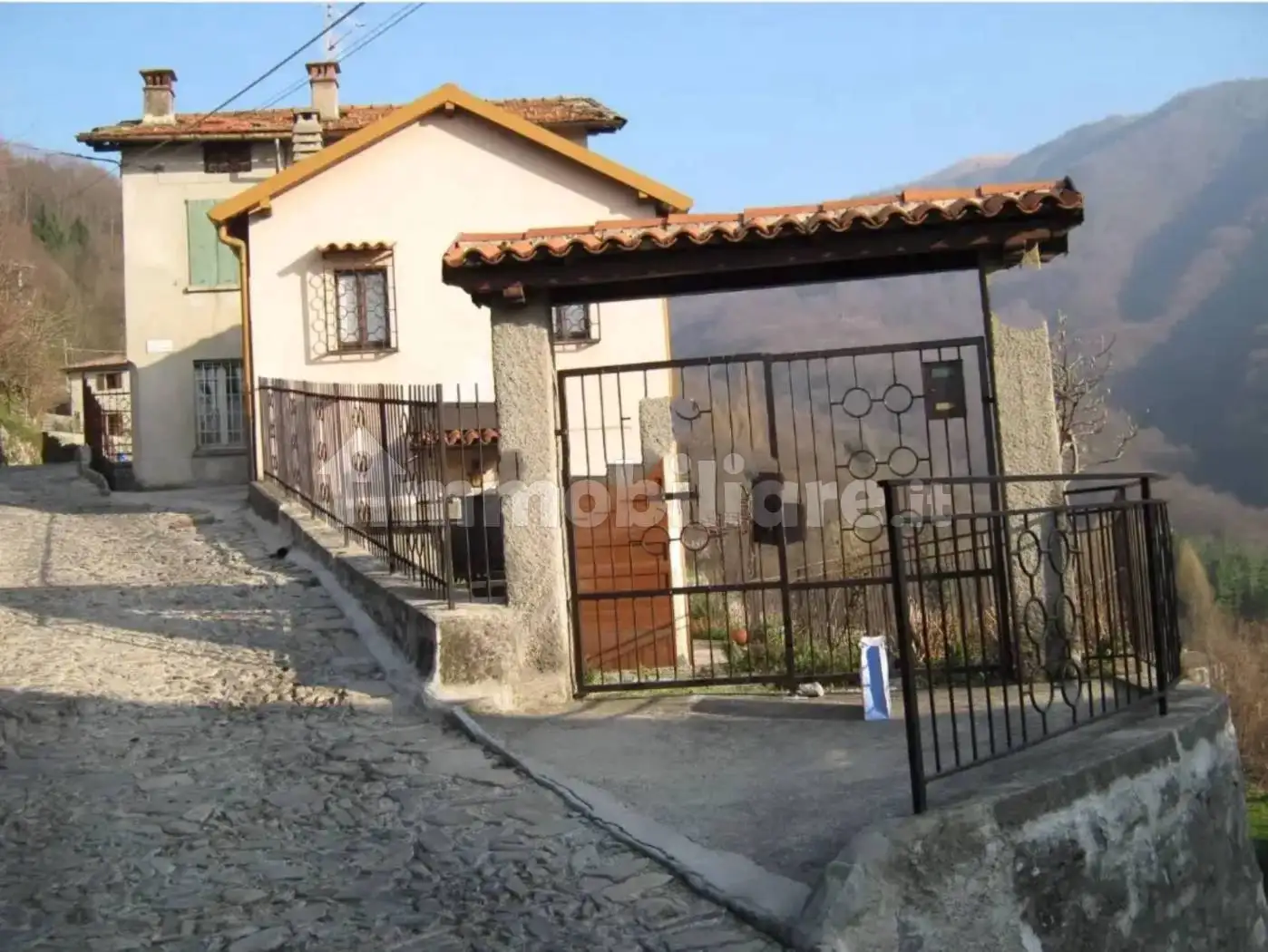 Trilocale via per Bicogno, Lemna, Faggeto Lario - foto 3