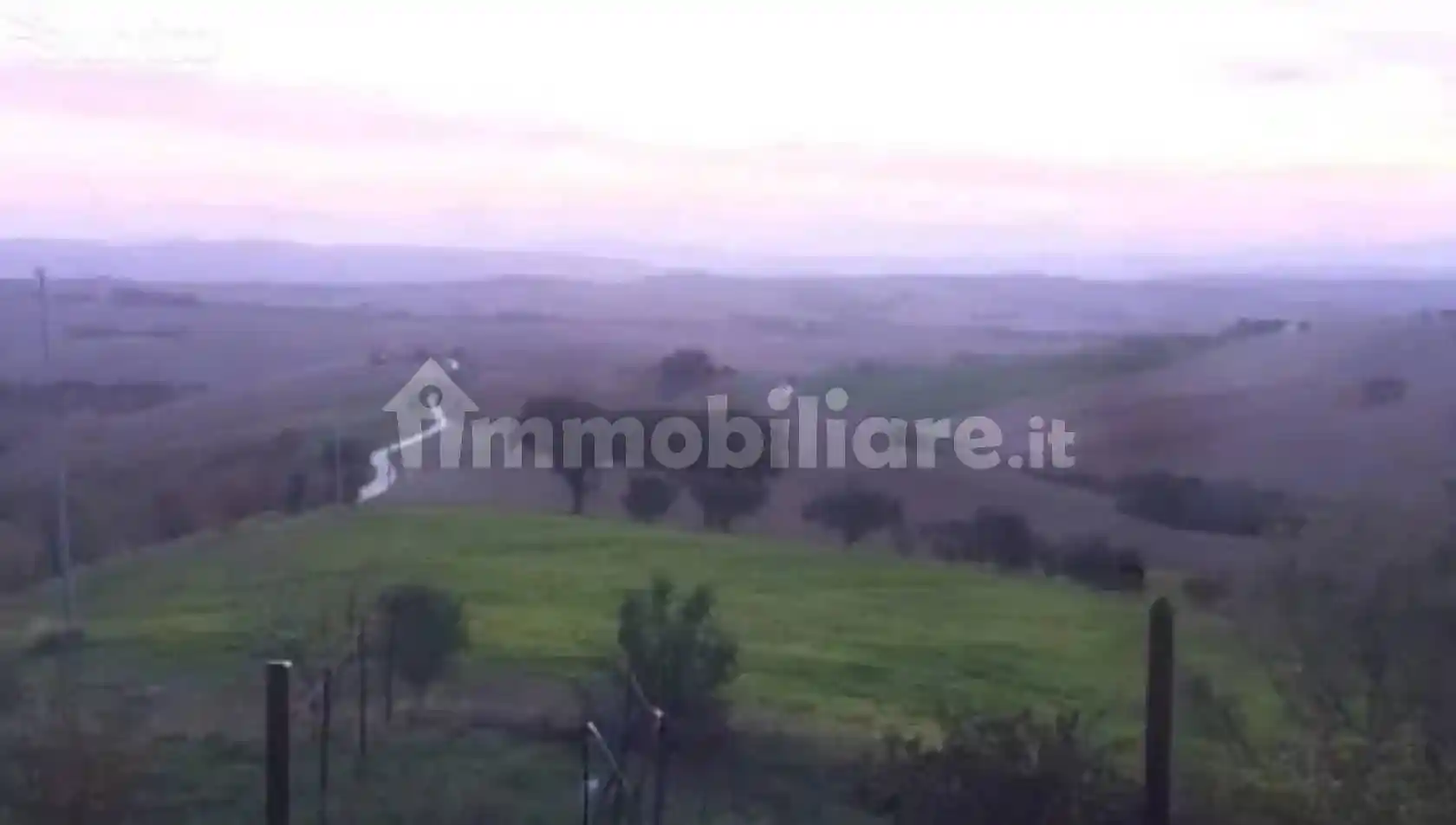 Rustico - Casale in vendita a Belvedere Ostrense