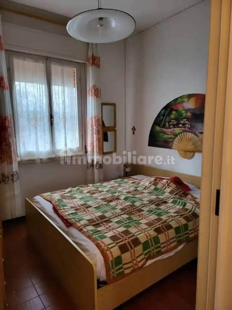 Appartamento in vendita a Comacchio