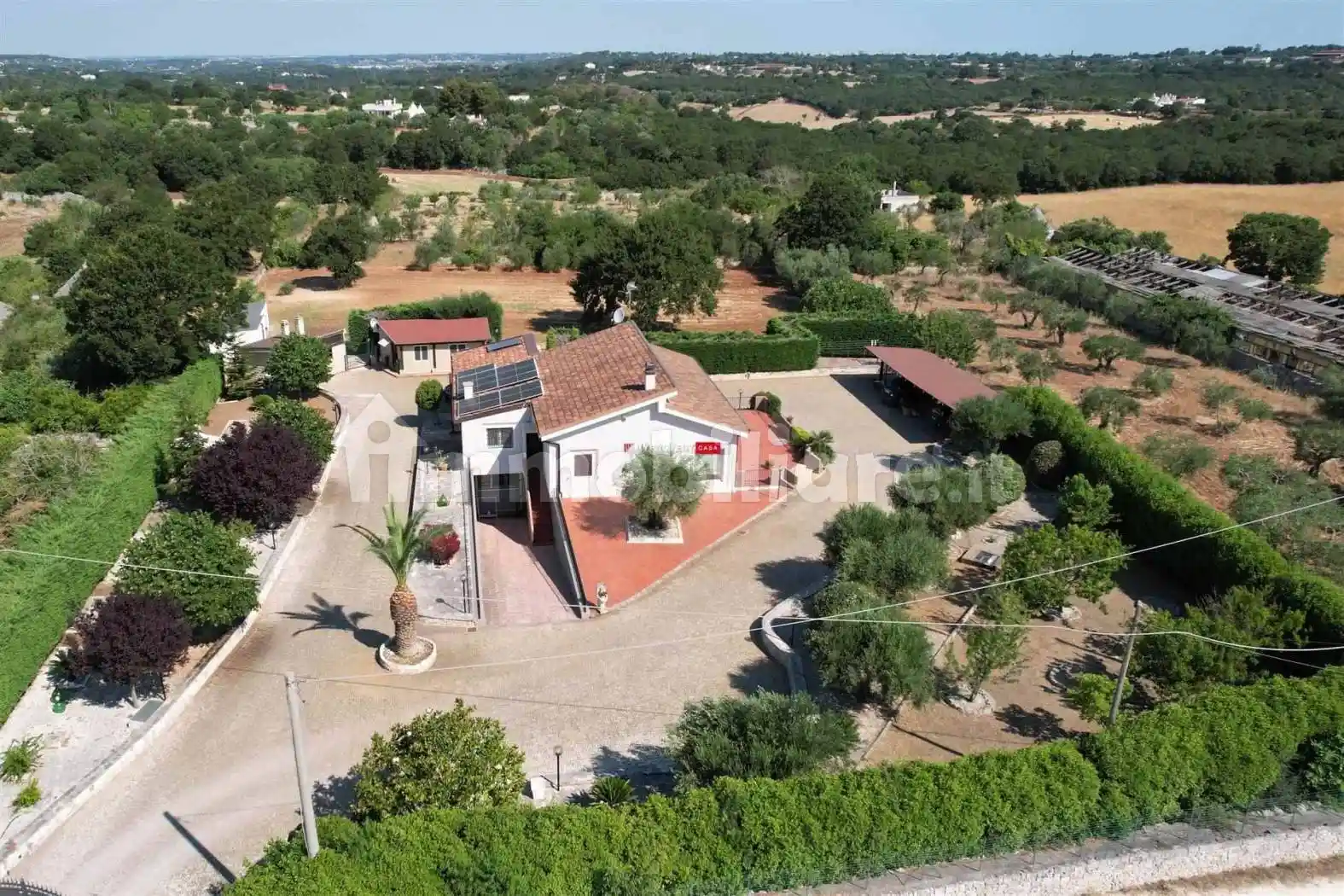 Villa in vendita a Noci