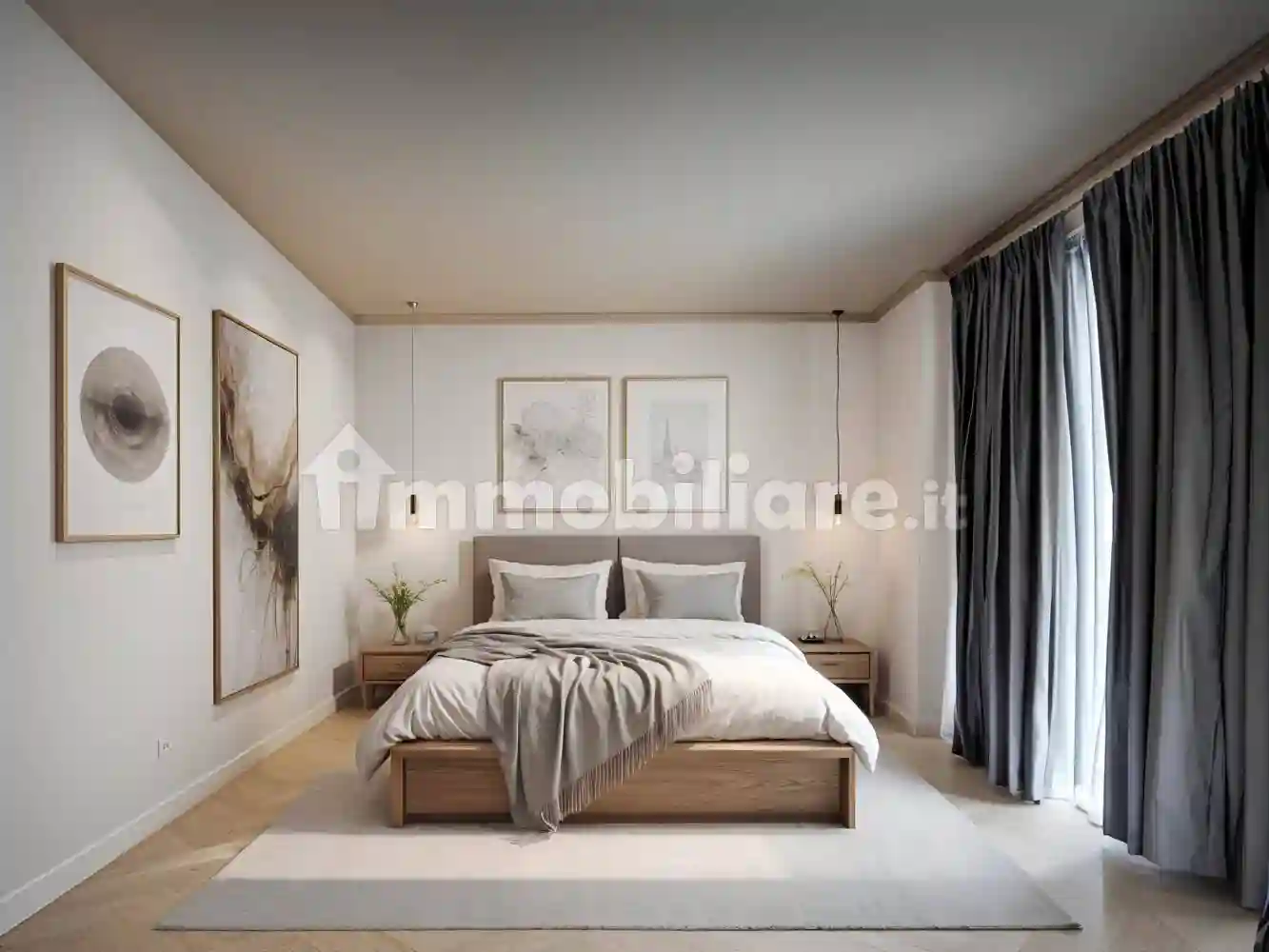 Appartamento - foto 3