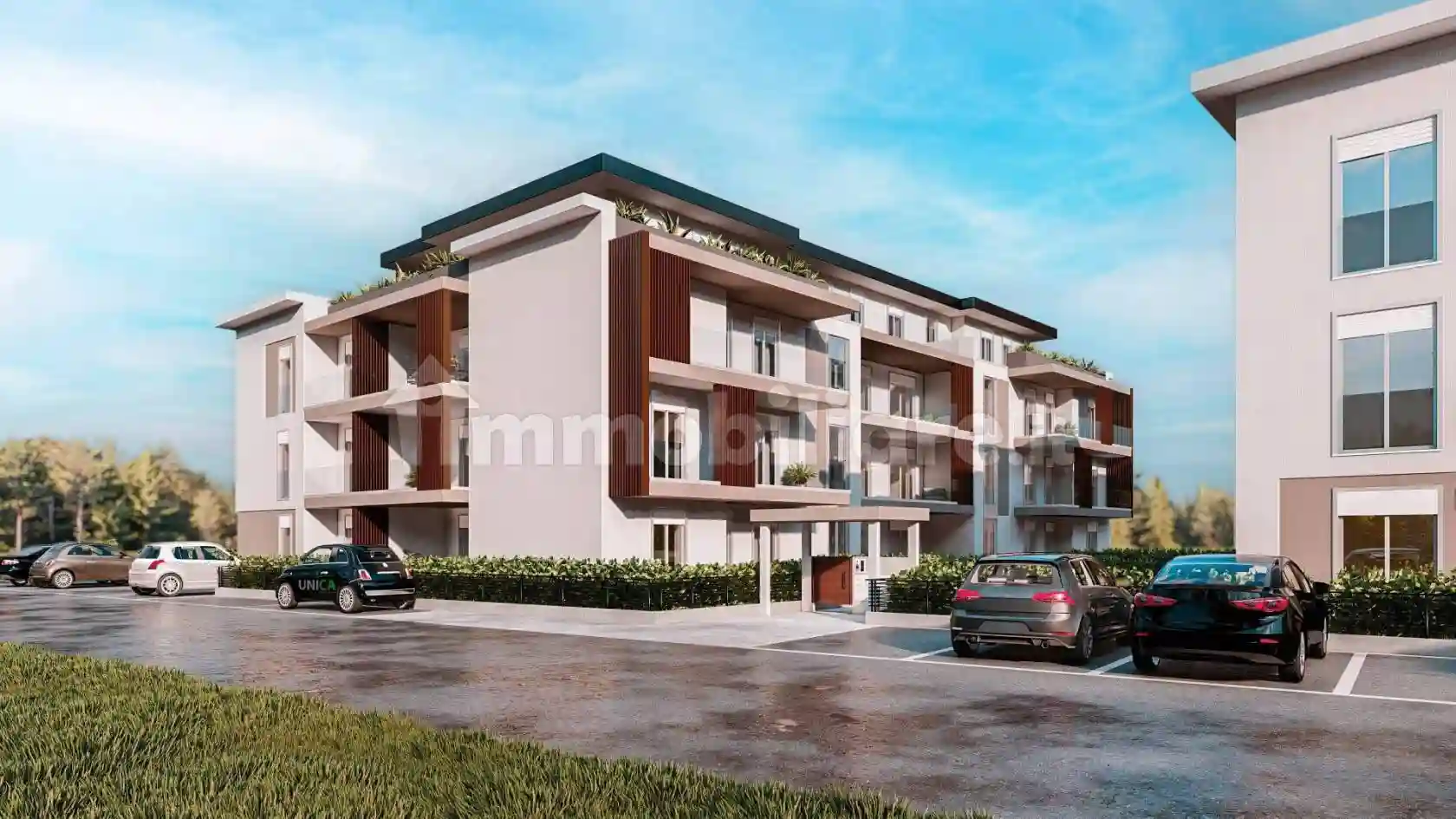 Appartamento - foto 3