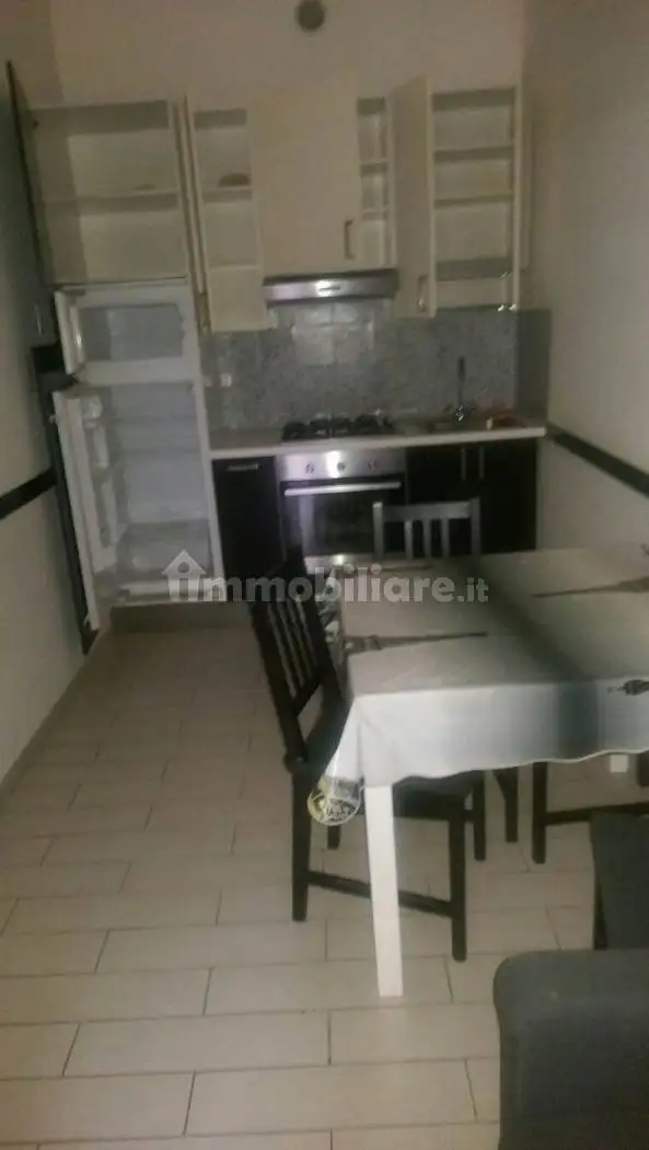 Appartamento in vendita a Salerno