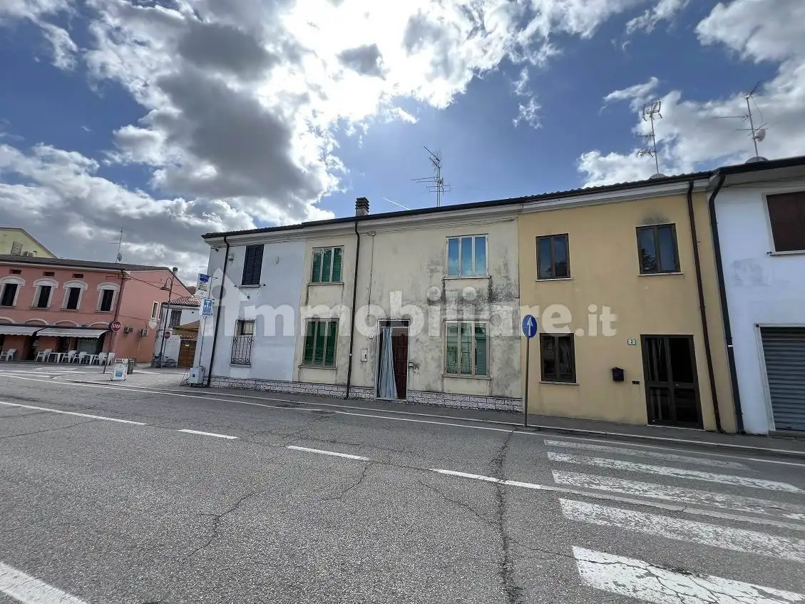 Casa indipendente in vendita a Villimpenta