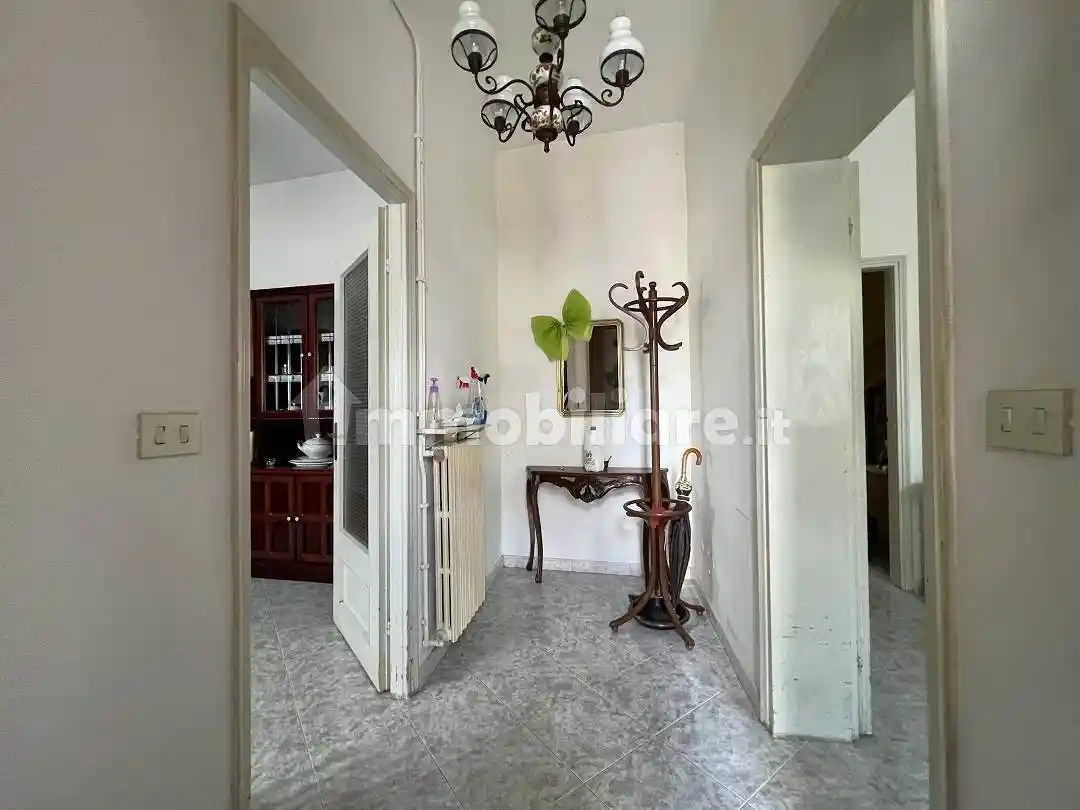 Terratetto unifamiliare via Marconi 1, Centro, Villimpenta - foto 3