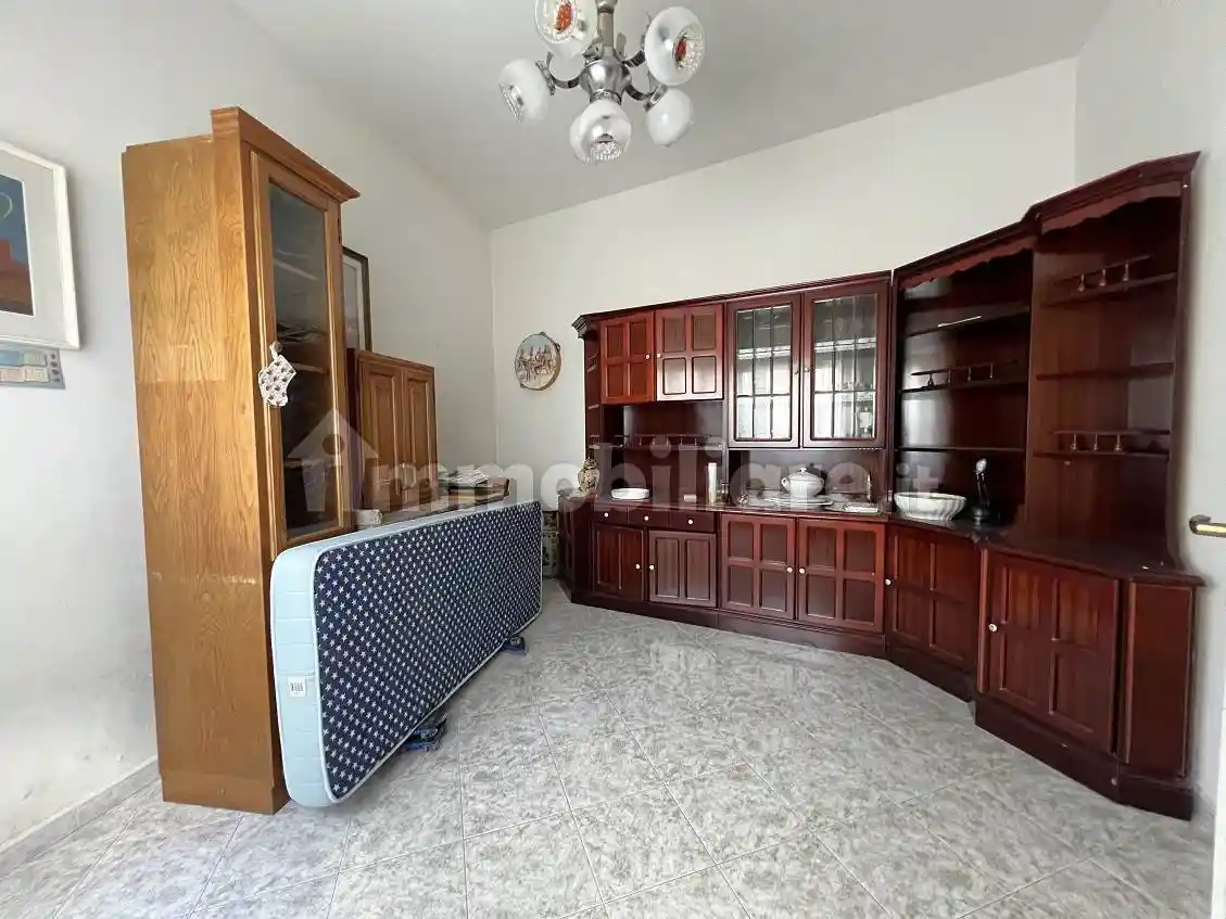 Terratetto unifamiliare via Marconi 1, Centro, Villimpenta - foto 5