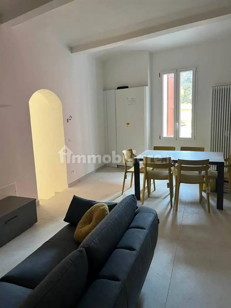 Appartamento in affitto a Modena