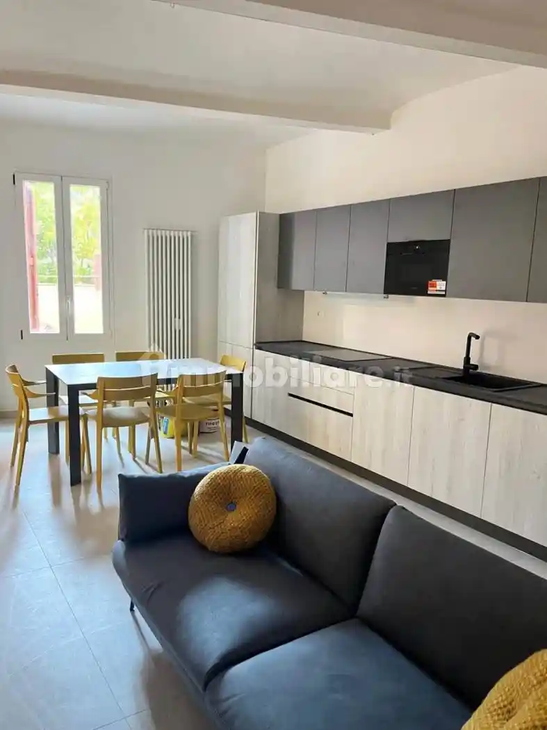 Quadrilocale ottimo stato, Crocetta, Modena - foto 2