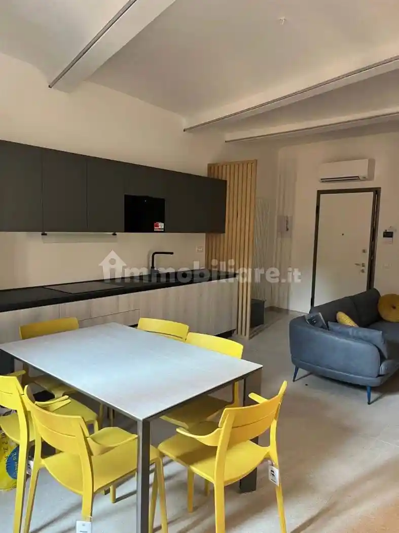 Quadrilocale ottimo stato, Crocetta, Modena - foto 3