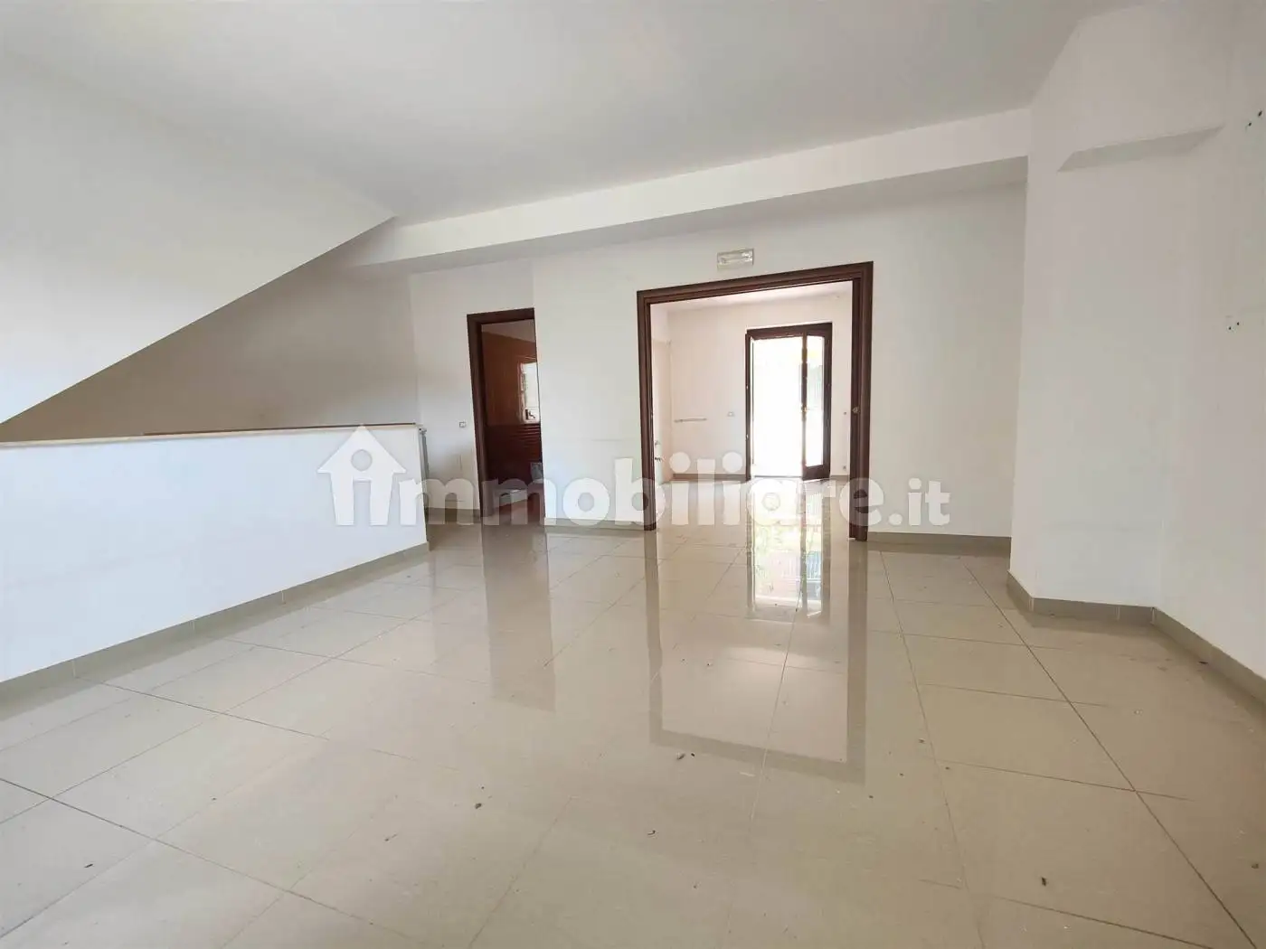 Villetta a schiera in vendita a Avellino