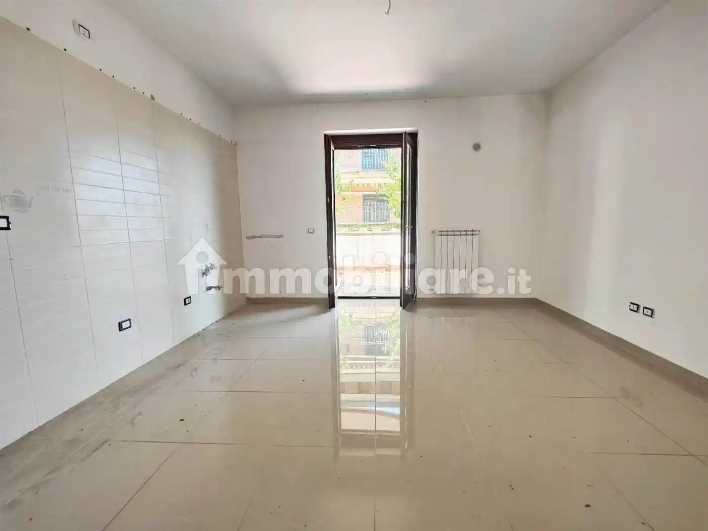 Villa a schiera 4 locali, ottimo stato, Quattrograna, Bellizzi, Sant'Oronzo, Avellino - foto 2