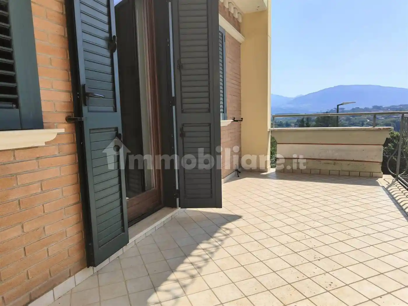 Villa a schiera 4 locali, ottimo stato, Quattrograna, Bellizzi, Sant'Oronzo, Avellino - foto 3