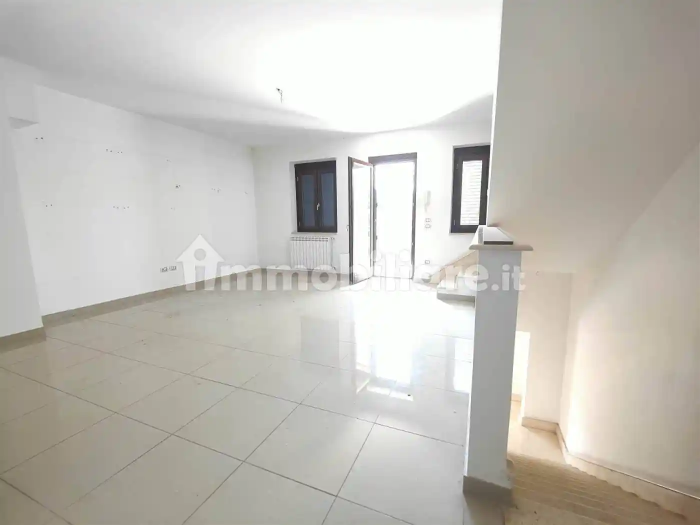 Villa a schiera 4 locali, ottimo stato, Quattrograna, Bellizzi, Sant'Oronzo, Avellino - foto 4