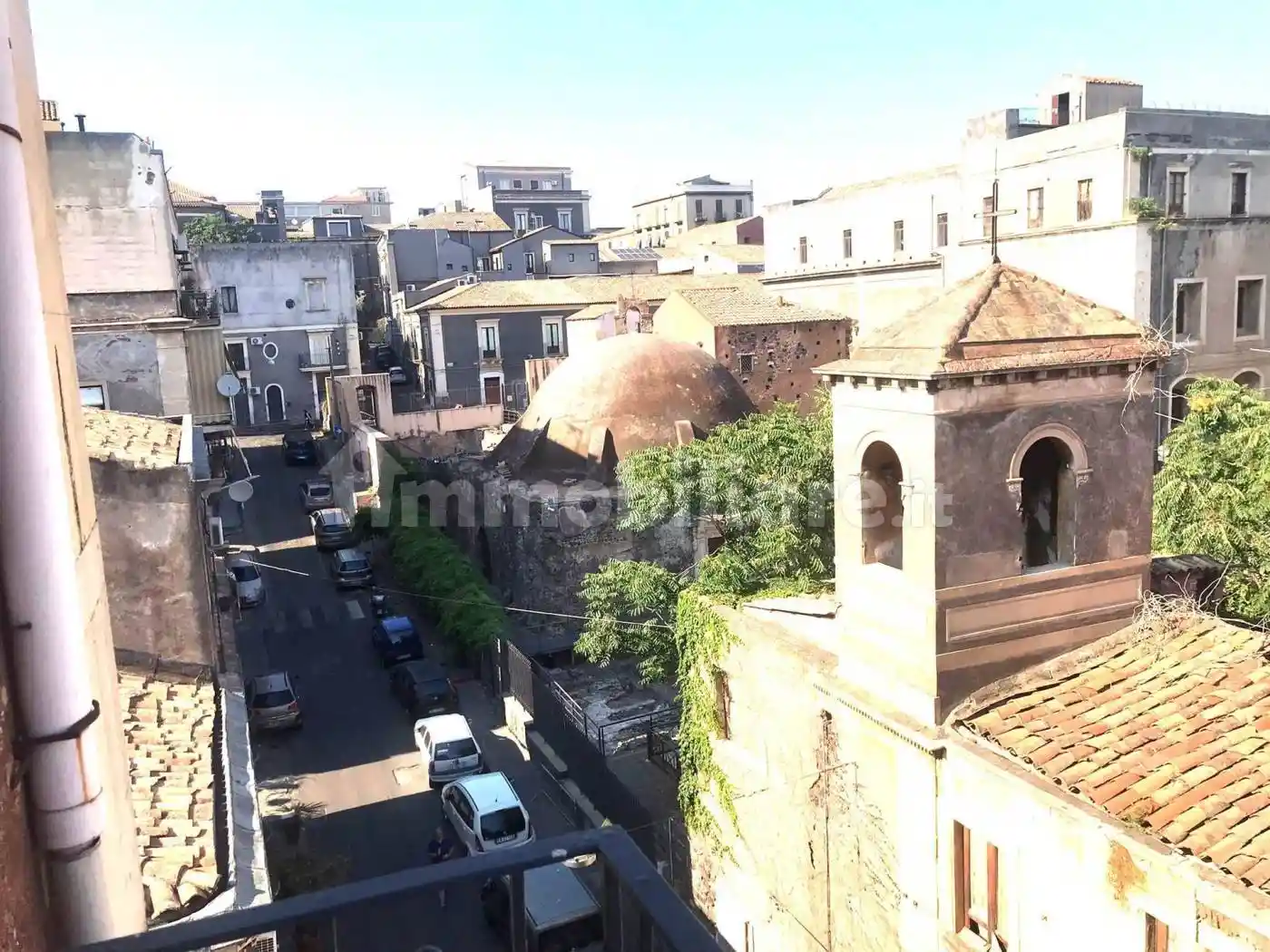 Appartamento in vendita a Catania