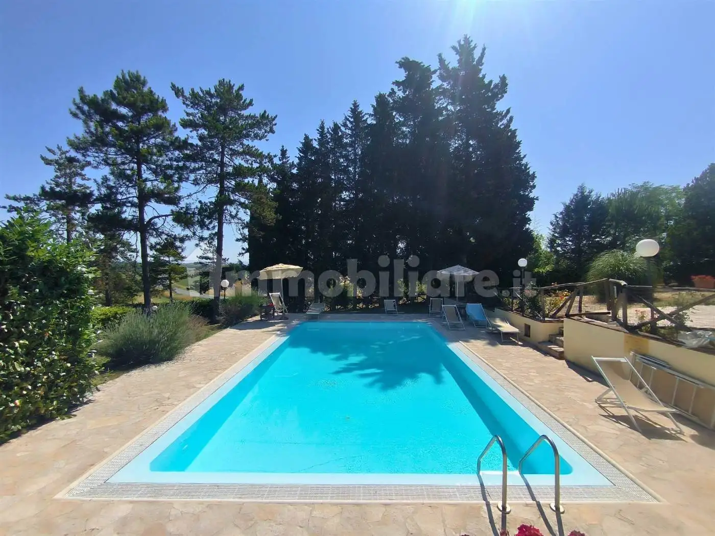 Rustico - Casale in vendita a Colle di Val d'Elsa