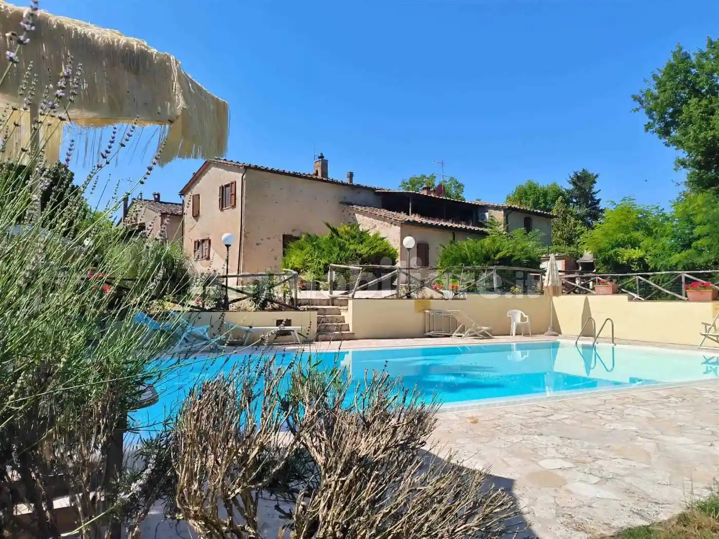 Rustico località la croce 1, Quartaia, Pian dell'Olmino, Mensanello, Colle di Val d'Elsa - foto 2