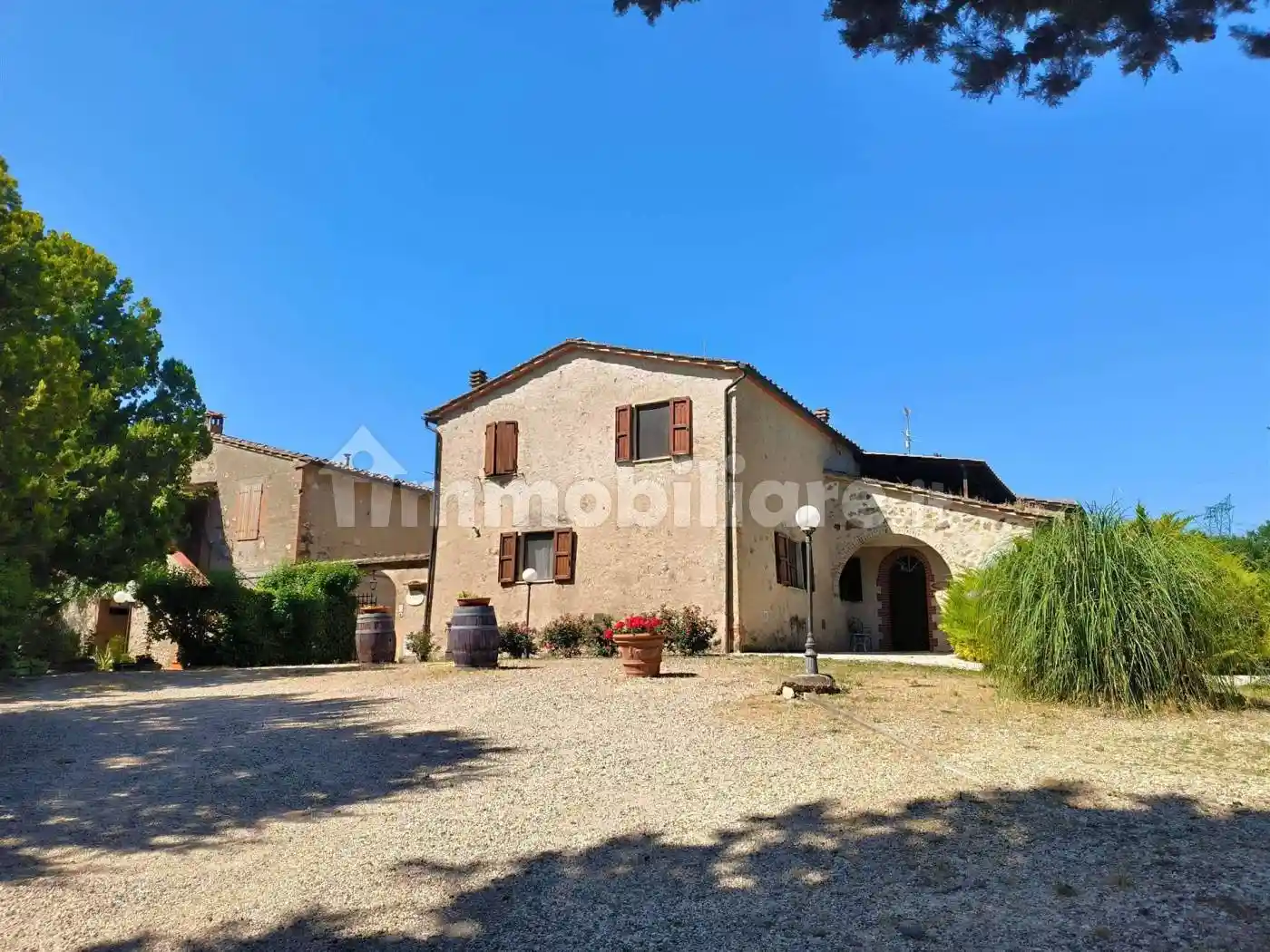 Rustico località la croce 1, Quartaia, Pian dell'Olmino, Mensanello, Colle di Val d'Elsa - foto 3