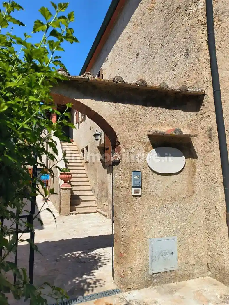 Rustico località la croce 1, Quartaia, Pian dell'Olmino, Mensanello, Colle di Val d'Elsa - foto 5