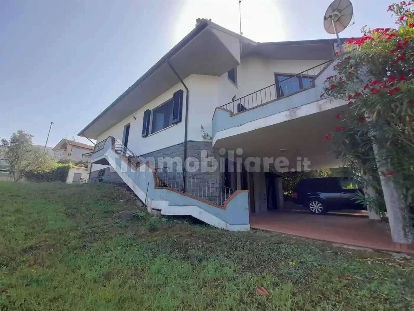 Casa indipendente in vendita a Aulla