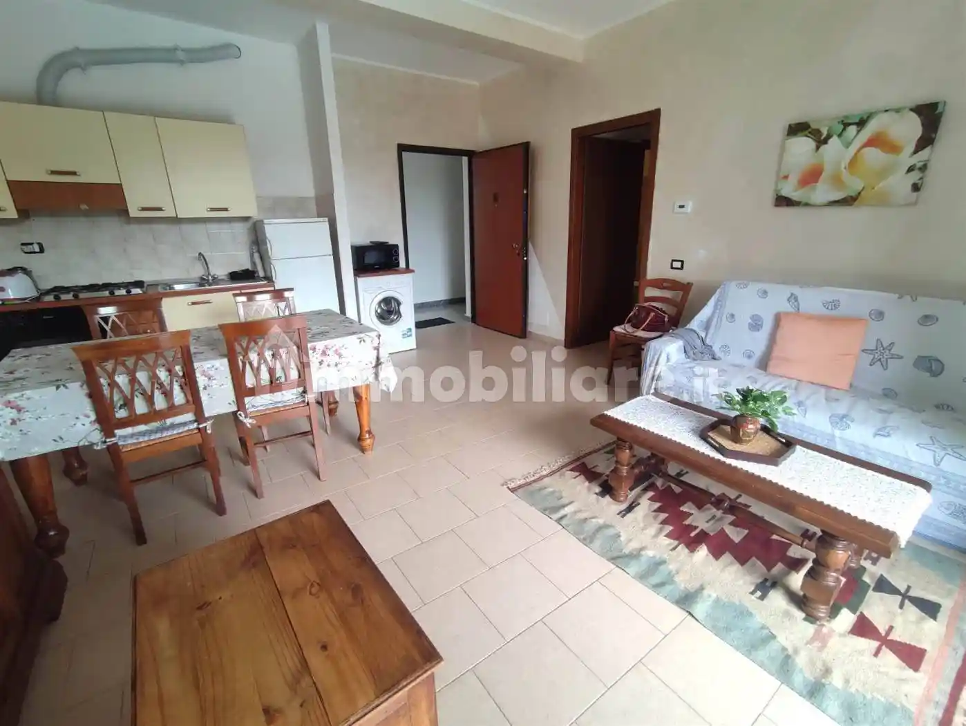 Appartamento in vendita a Licciana Nardi