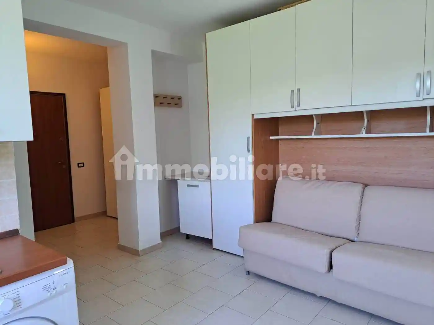 Appartamento in vendita a Licciana Nardi