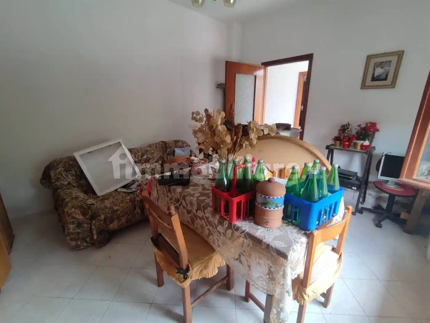 Appartamento in vendita a Fivizzano