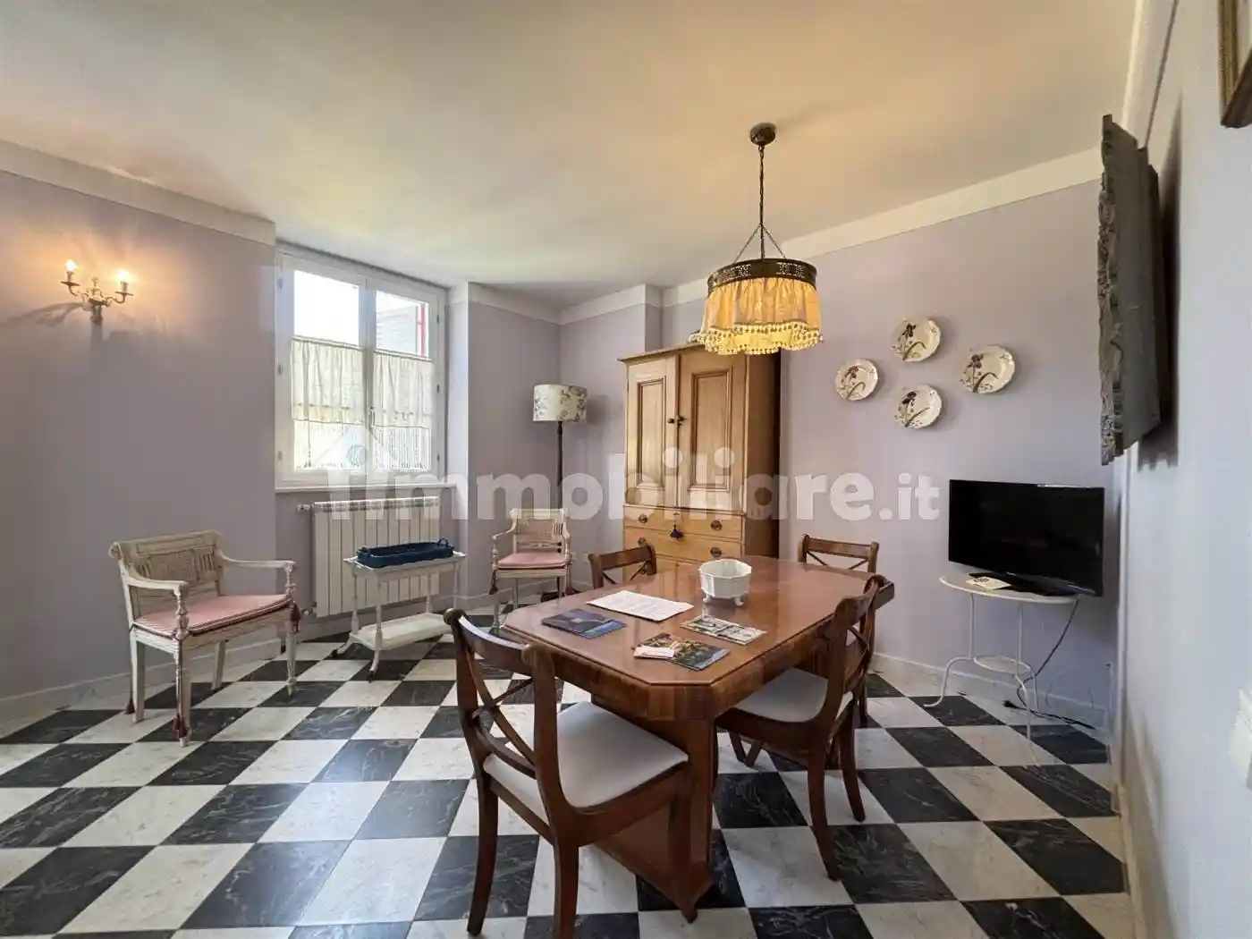 Appartamento in vendita a Ameglia