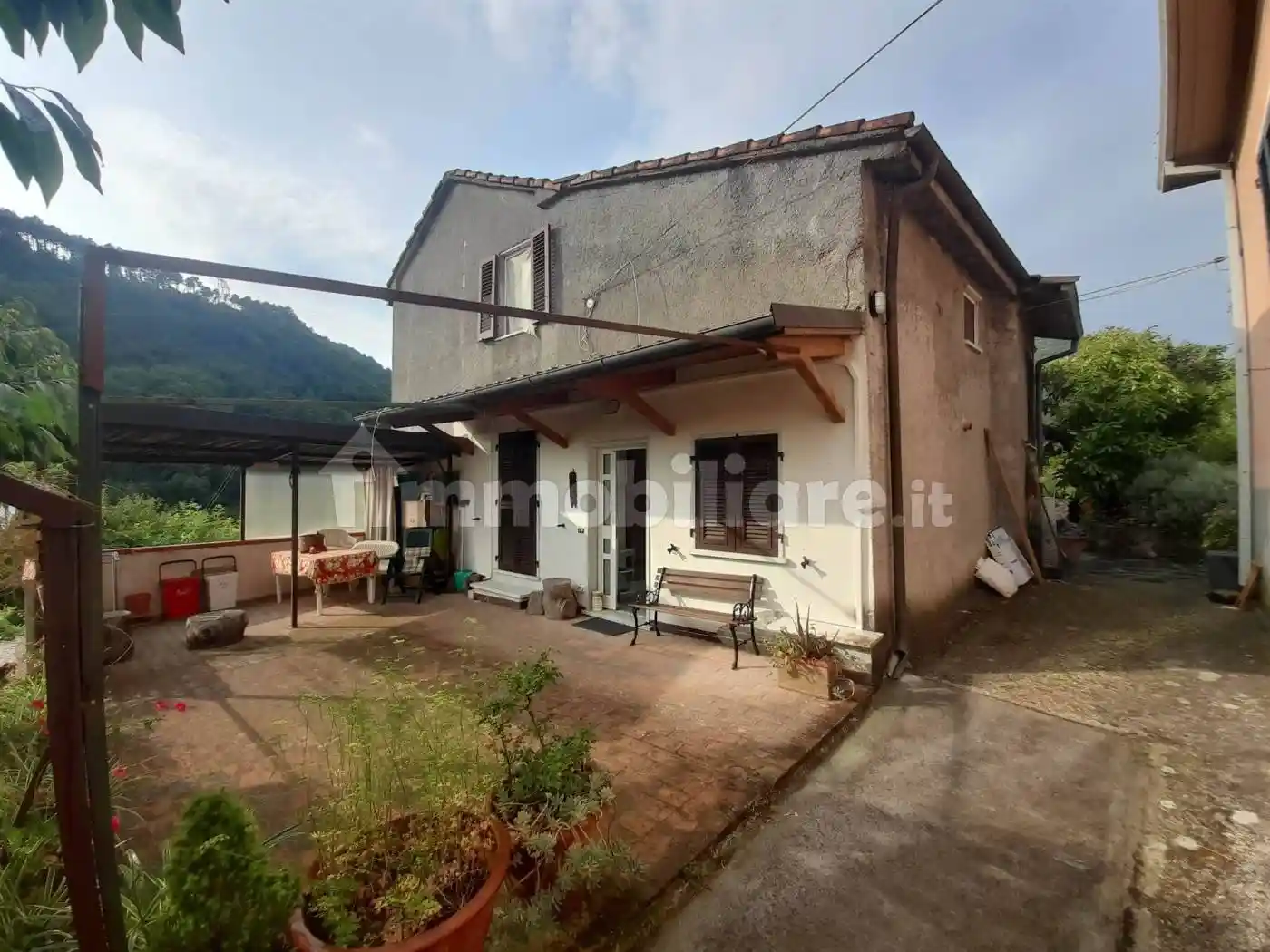 Appartamento in vendita a Fosdinovo