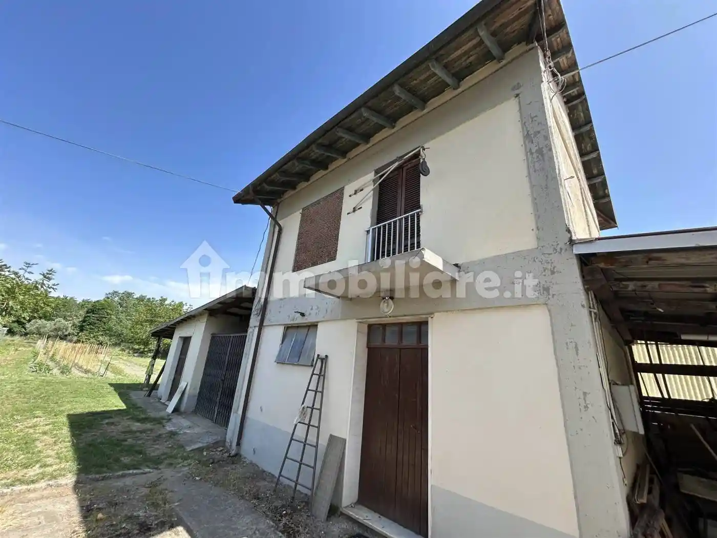 Rustico - Casale in vendita a Sarzana