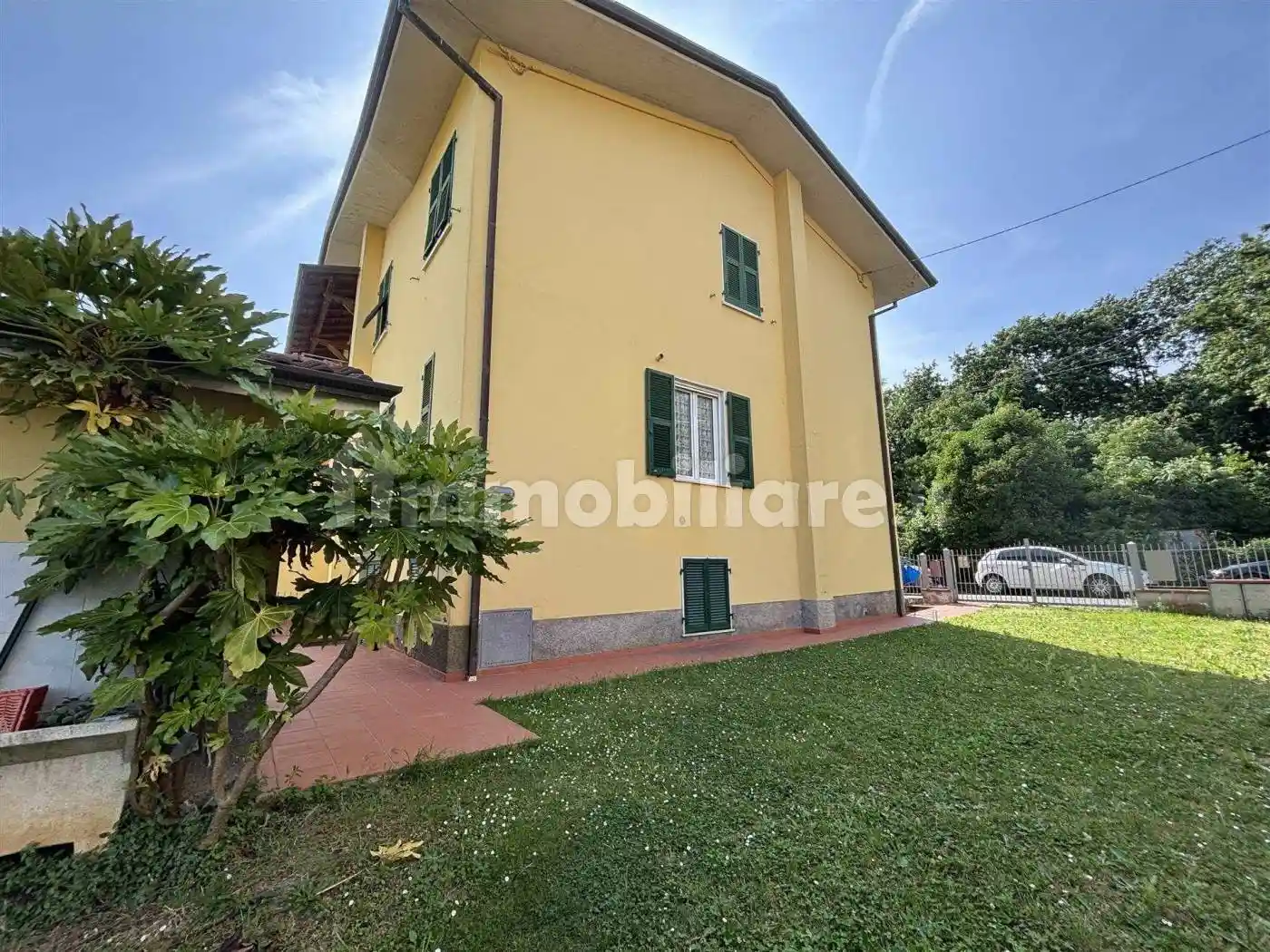 Appartamento in vendita a Santo Stefano di Magra