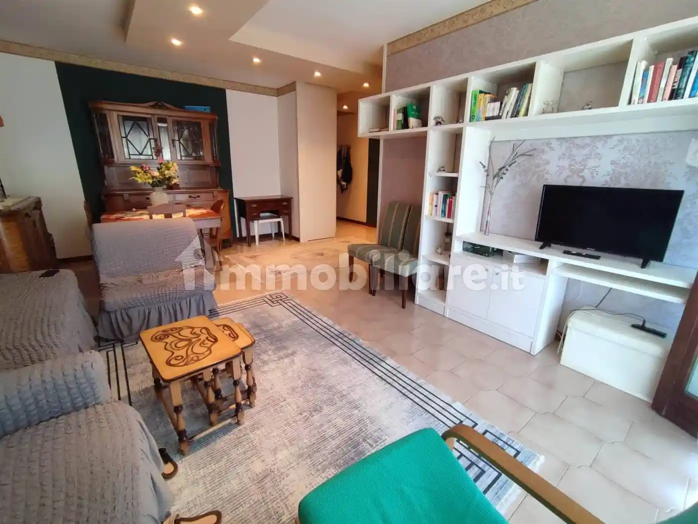 Appartamento in vendita a Licciana Nardi