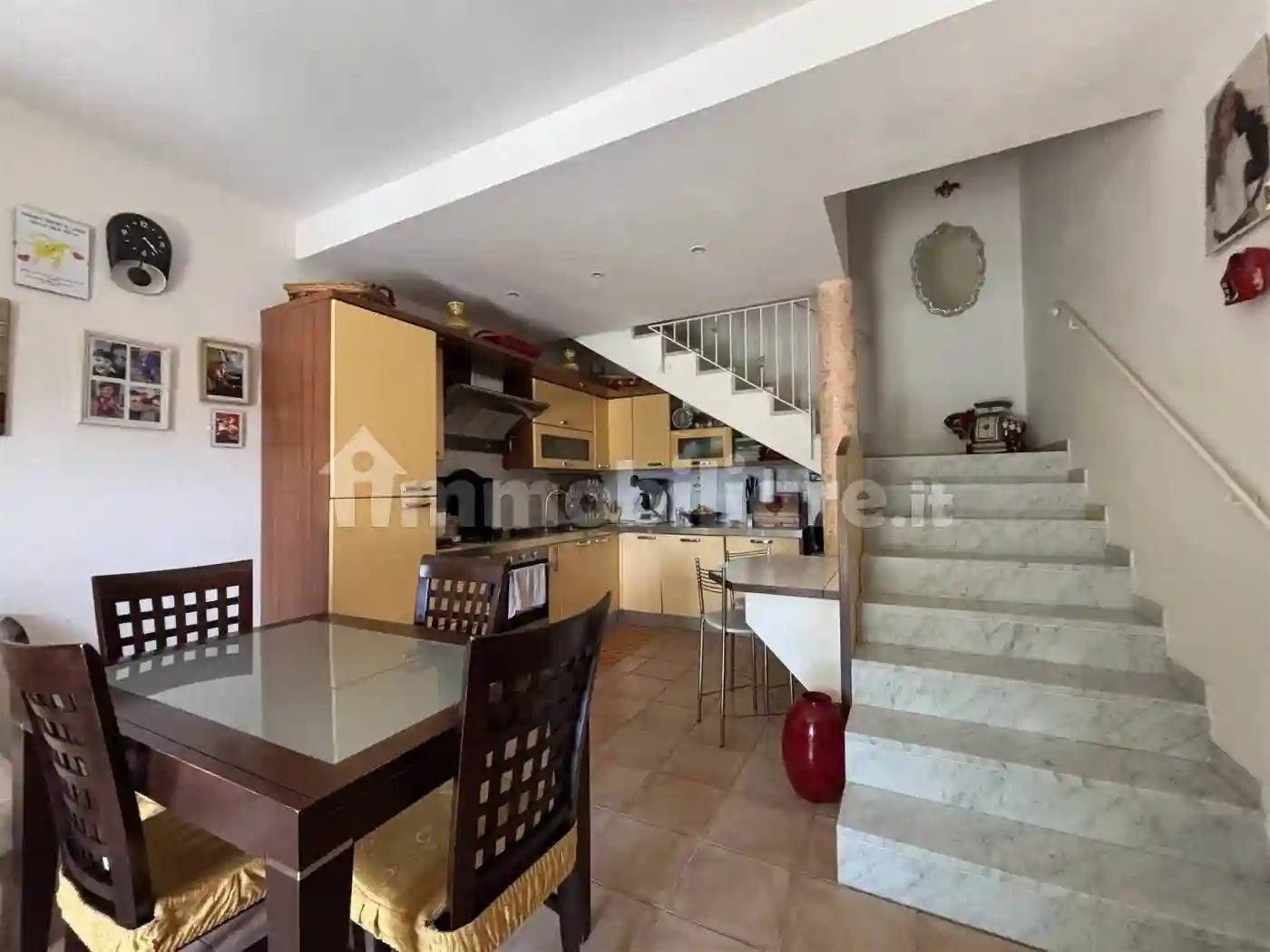 Villetta a schiera - foto 3