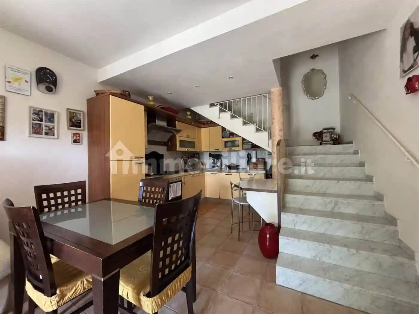 Villetta a schiera - foto 4