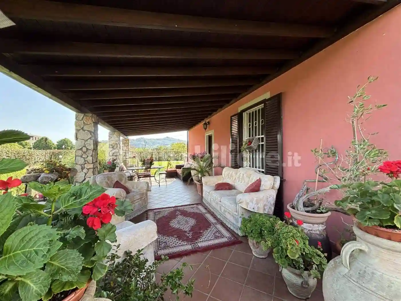 Casa indipendente - foto 2