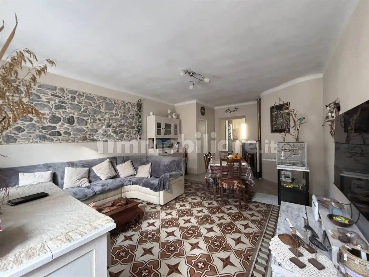 Appartamento in vendita a Aulla