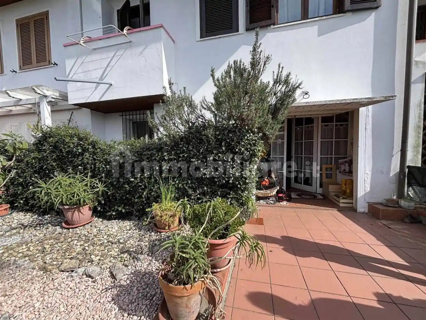 Villetta a schiera in vendita a Santo Stefano di Magra