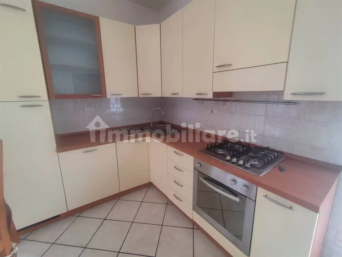 Trilocale buono stato, Ceparana Carpena, Bolano - foto 4