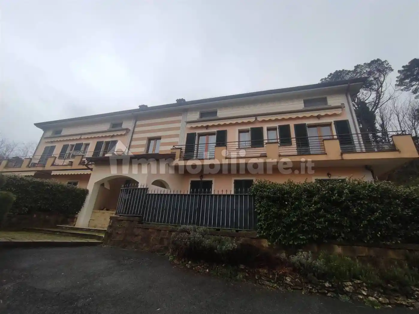 Appartamento in vendita a Licciana Nardi