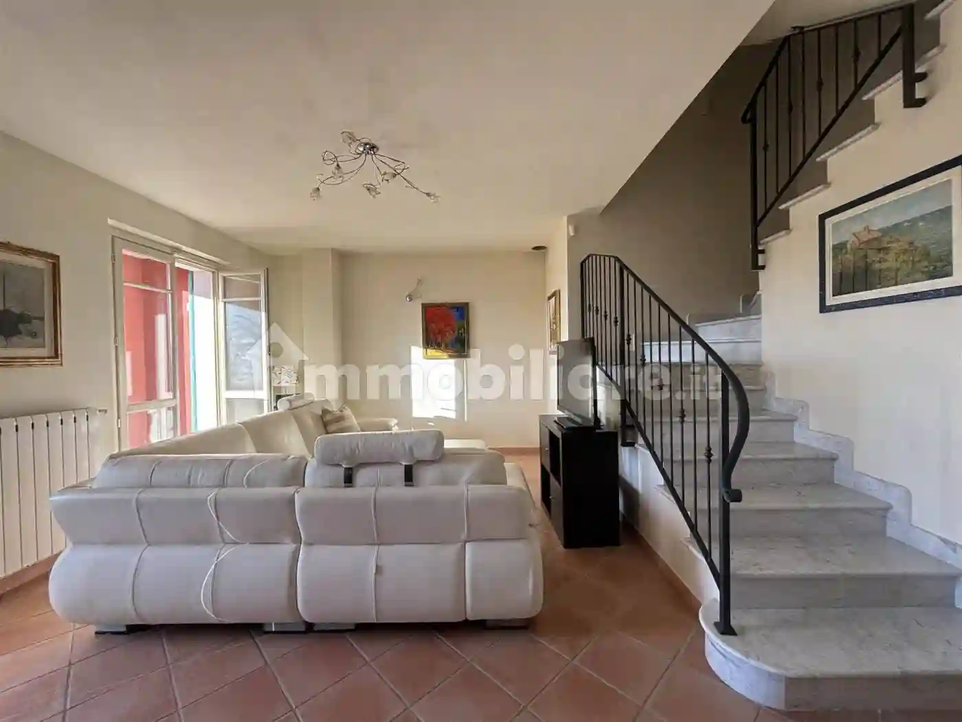 Villetta a schiera - foto 3