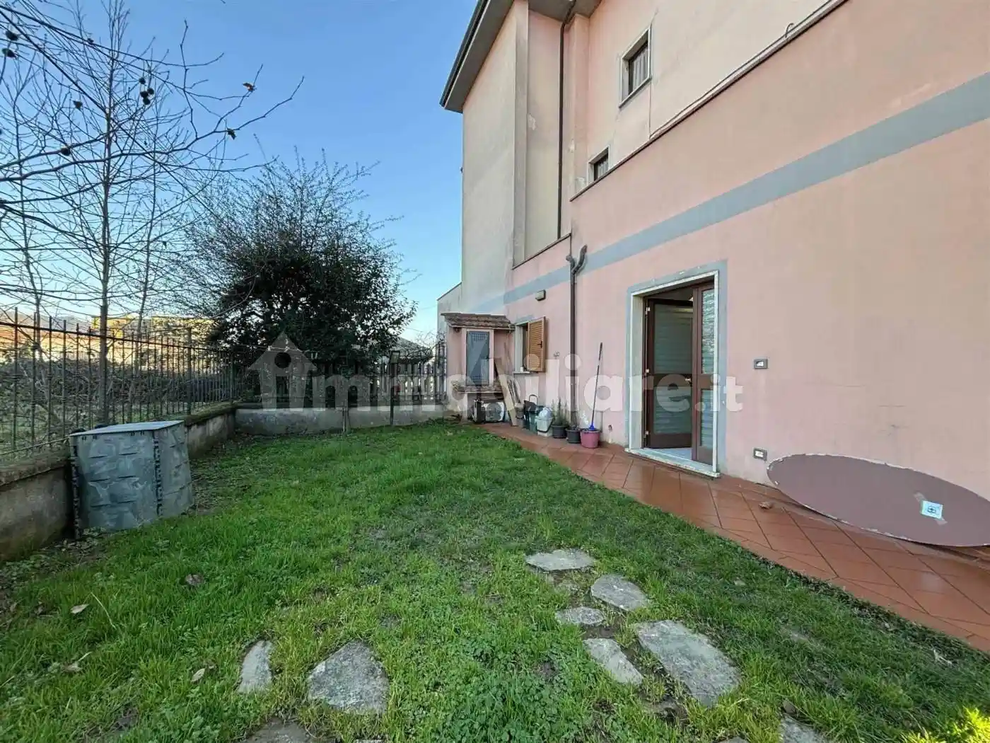 Appartamento in vendita a Castelnuovo Magra